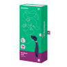 Satisfyer Endless Fun - Bleu nuit